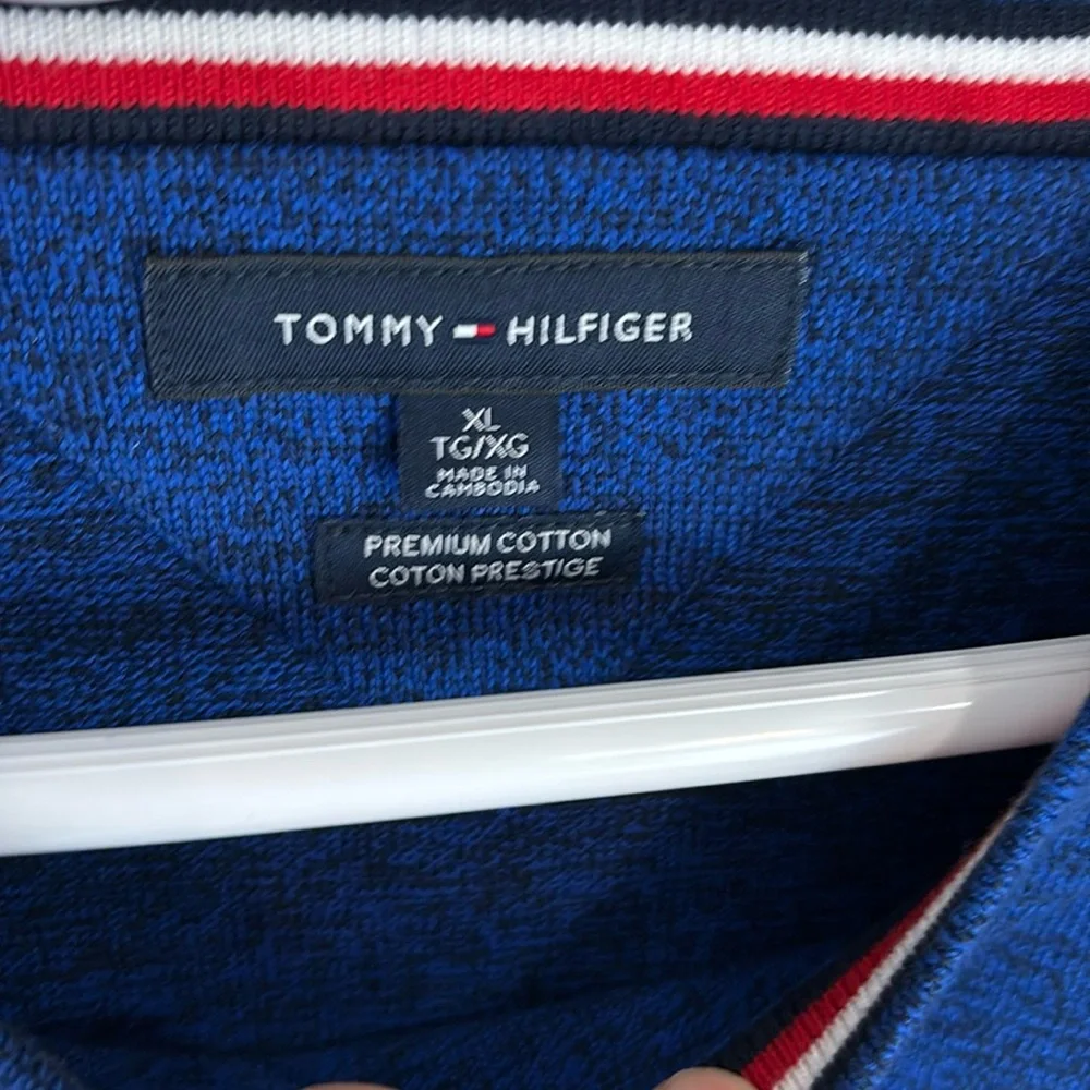 Tommy Hilfiger tommy hilfiger
